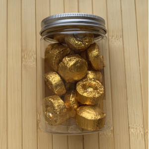 Подарочный Шу пуэр Чэнь Сян мини то ча 2017 год 100 г. Photo 2